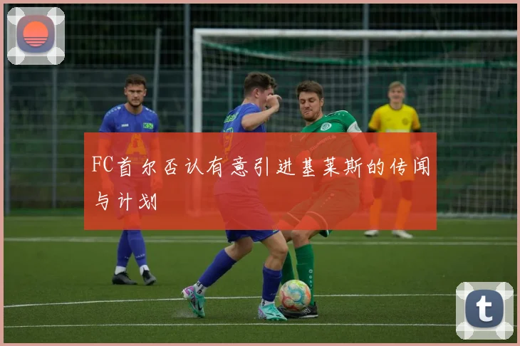 FC首尔否认有意引进基莱斯的传闻与计划